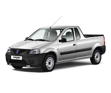 Ofertas de automoviles y camionetas de carga ligera