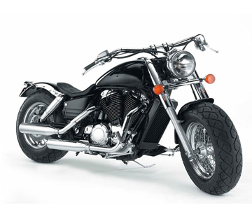 Oferta de motocicletas de viaje