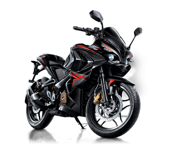 Oferta de motocicletas urbanas