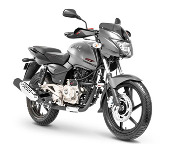 Oferta de motocicletas urbanas