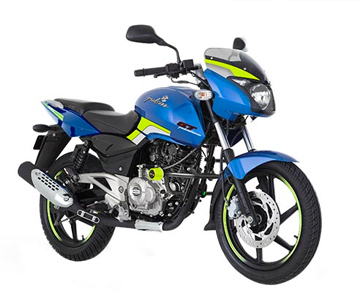 Oferta de motocicletas urbanasd