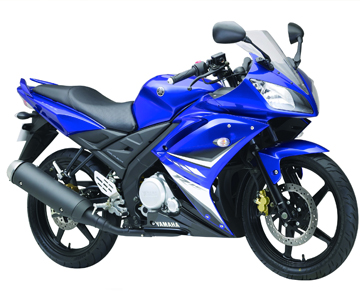 Ofertas de motocicletas urbanas