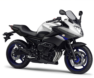Ofertas de motocicletas urbanas