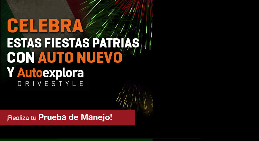 Fiestas Patrias